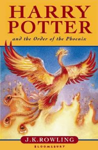 Listen Harry Potter And The Order Of The Phoenix Audiobook Free