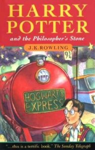 Download or Listen Harry Potter and the Philosopher's Stone Audiobook Free