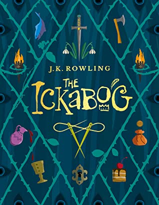 J.K. Rowling - The Ickabog Audiobook Free Online